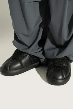 Marni BLACK Sports shoes