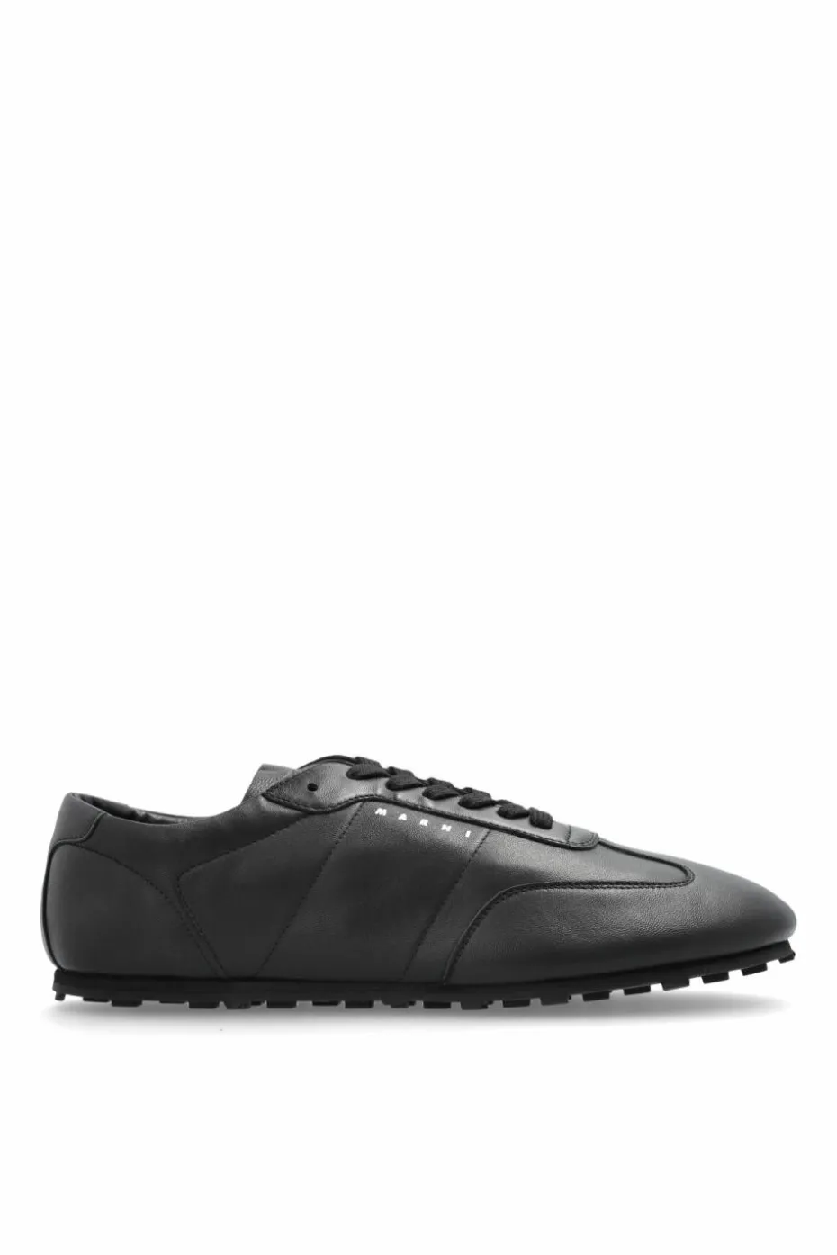 Marni BLACK Sports shoes