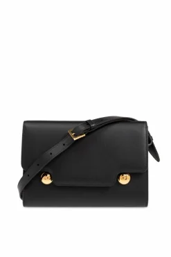 Marni BLACK Trunkaroo shoulder bag