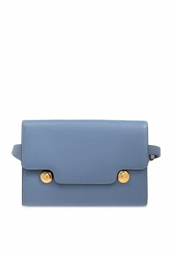 Marni BLUE Belt bag Trunkaroo