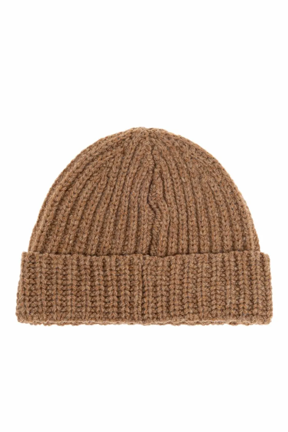 Marni BROWN Cap with logo