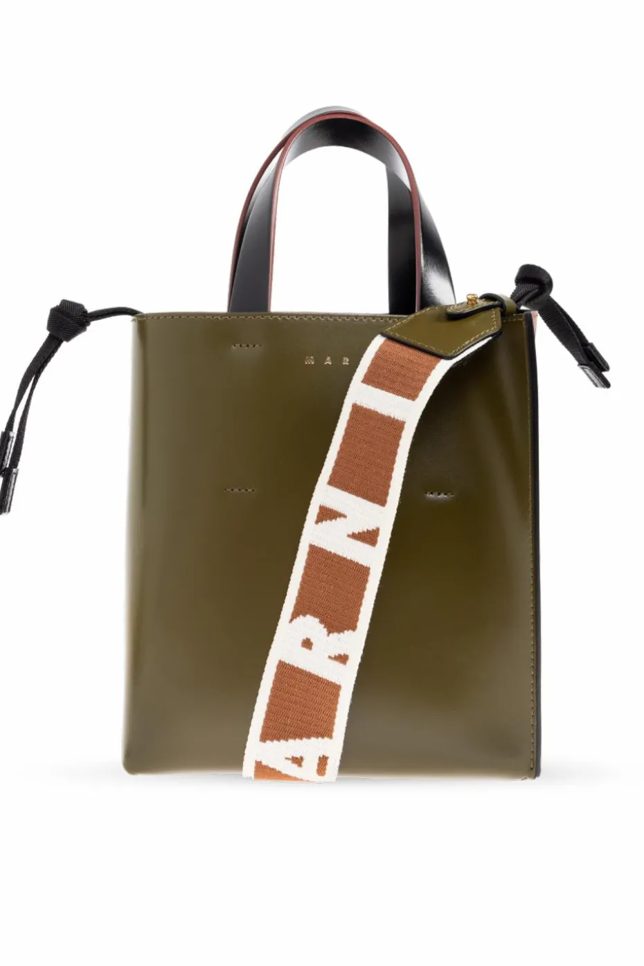 Marni BROWN Handbag