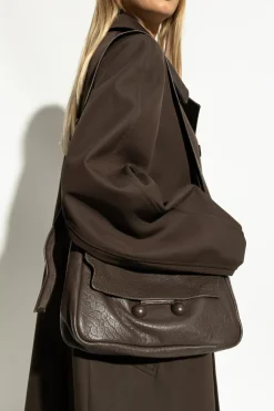 Marni BROWN Shoulder bag