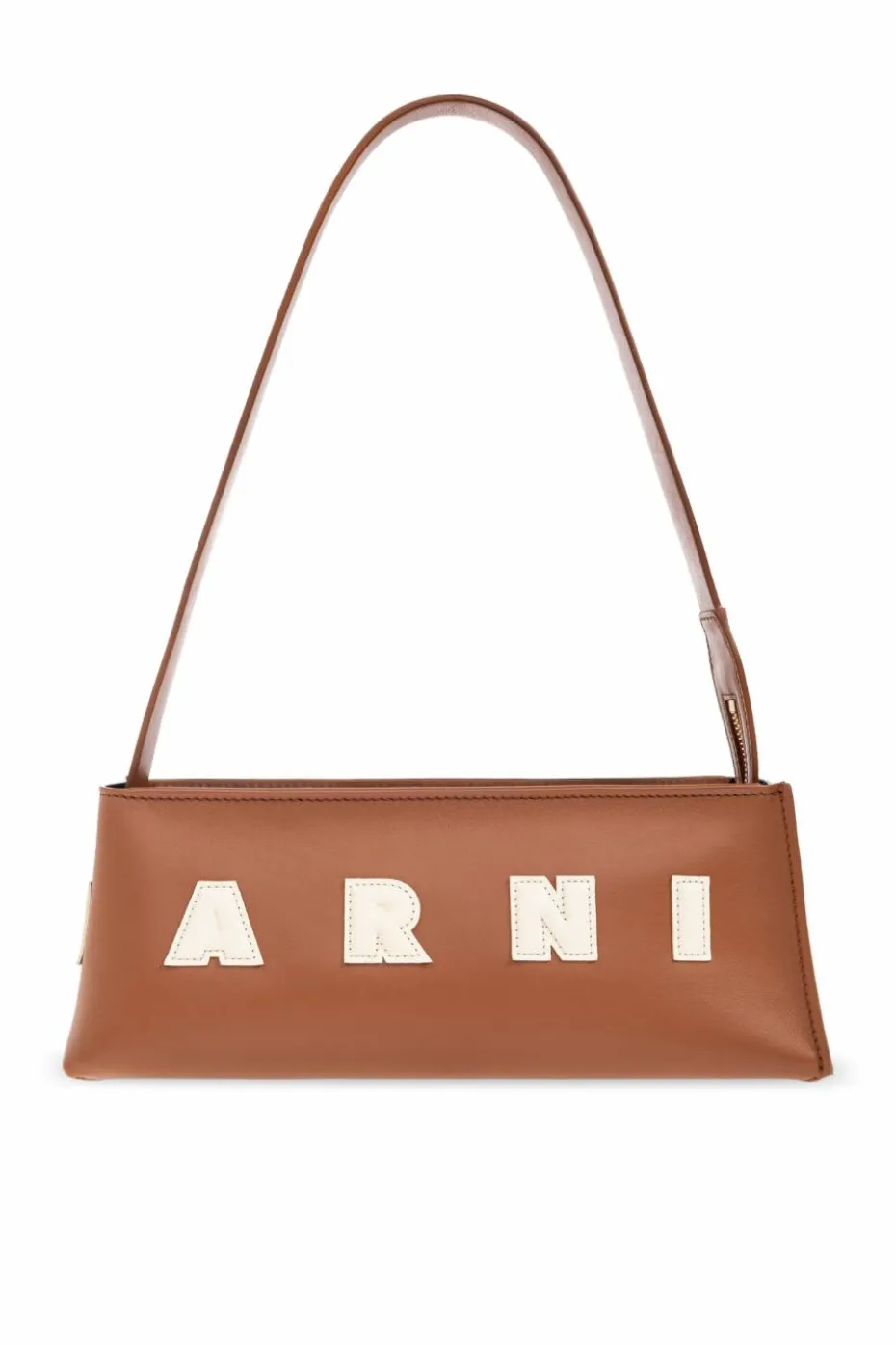 Marni BROWN Shoulder bag