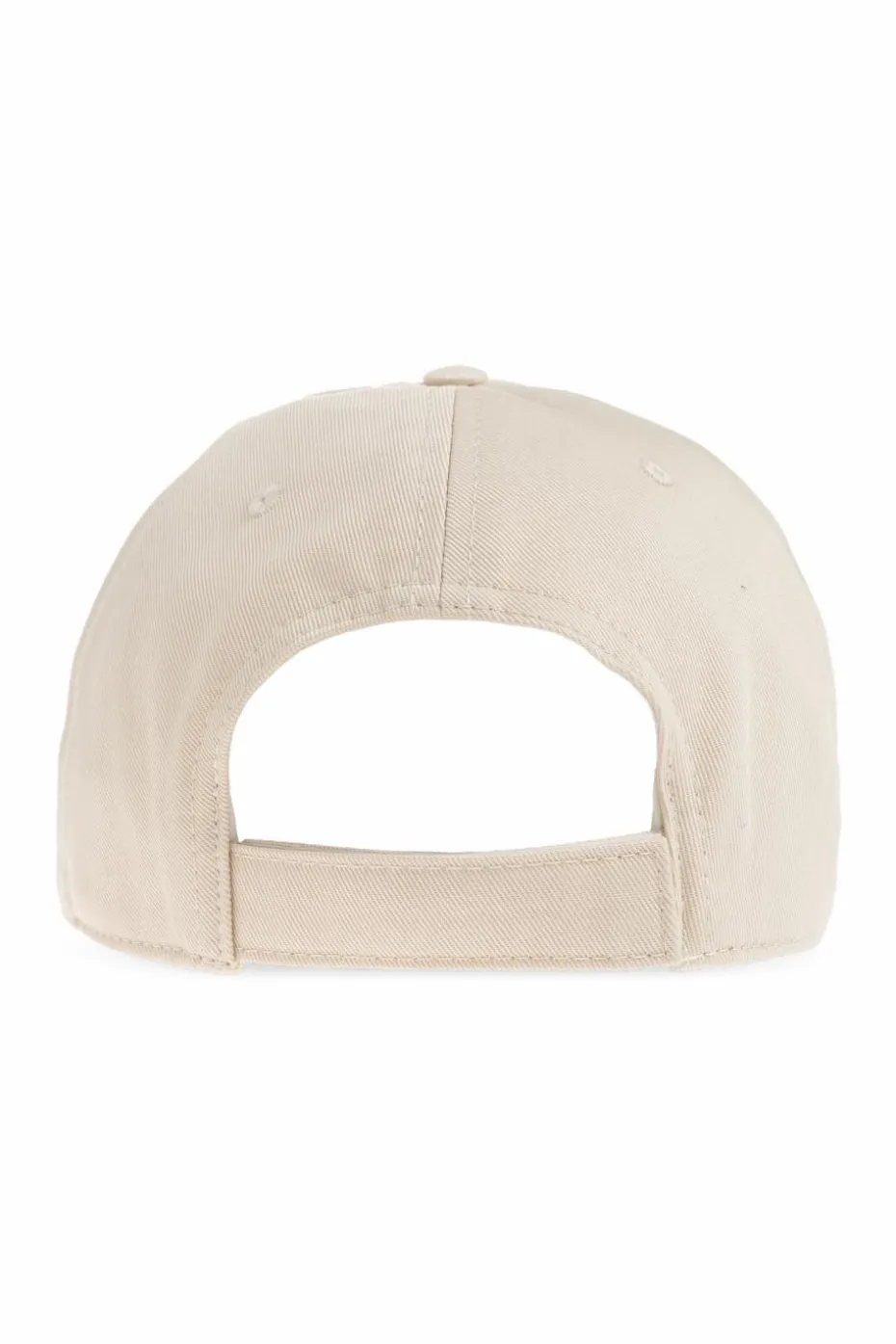 Marni cream Baseball cap