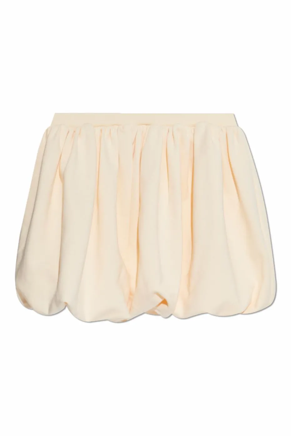 Marni cream Cotton skirt
