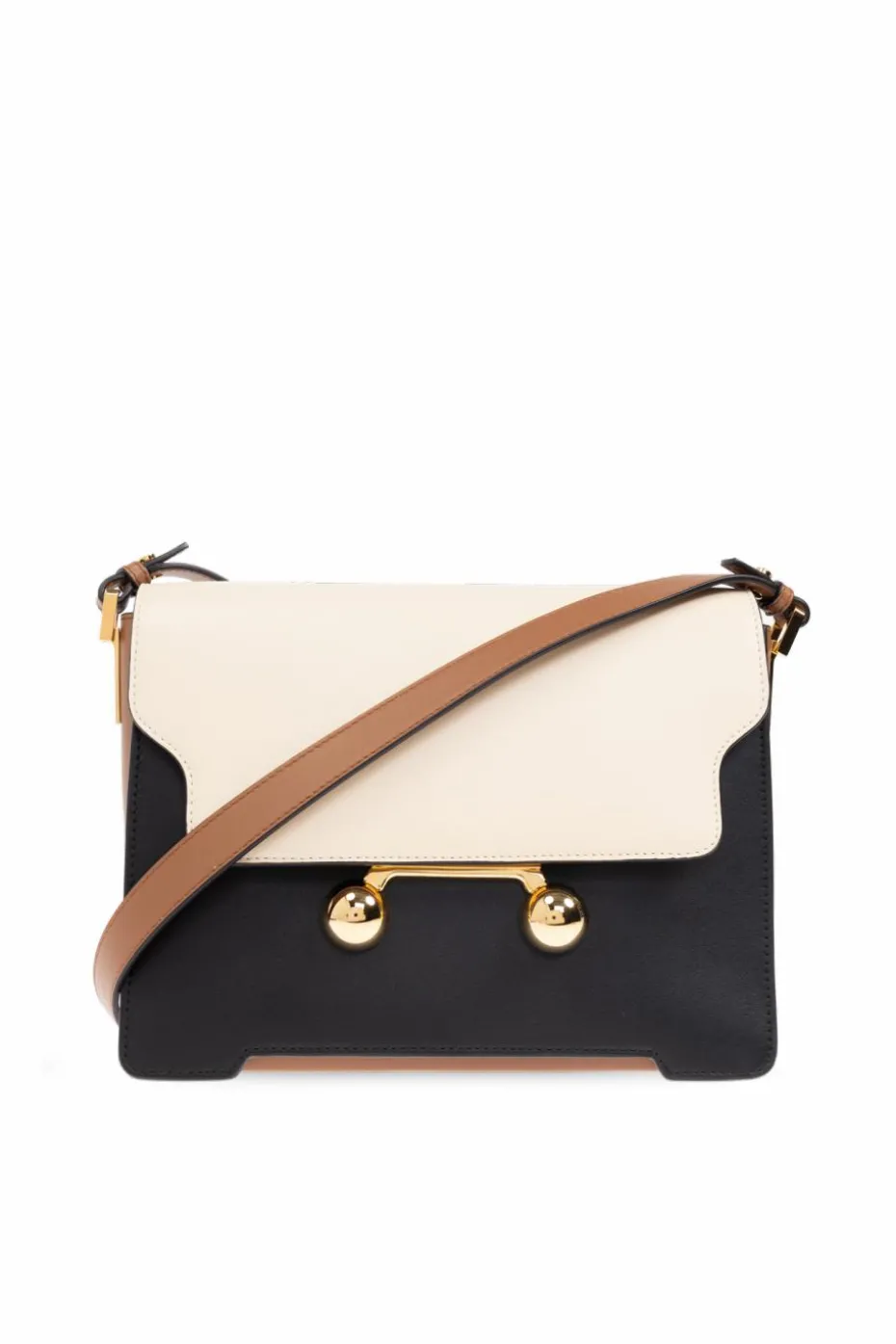 Marni cream Shoulder bag