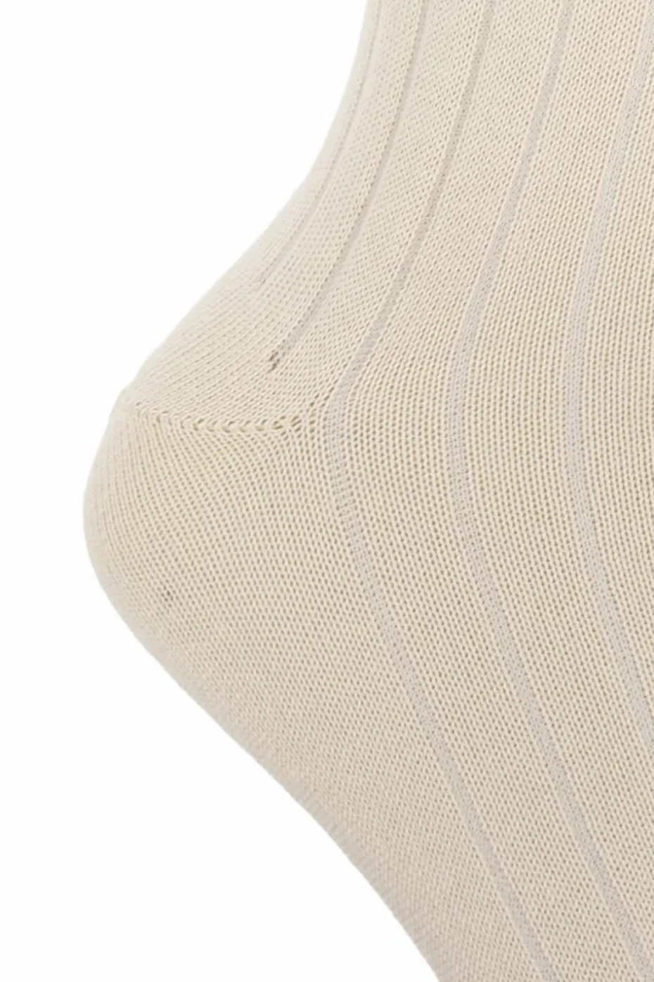 Marni cream Socks with logo