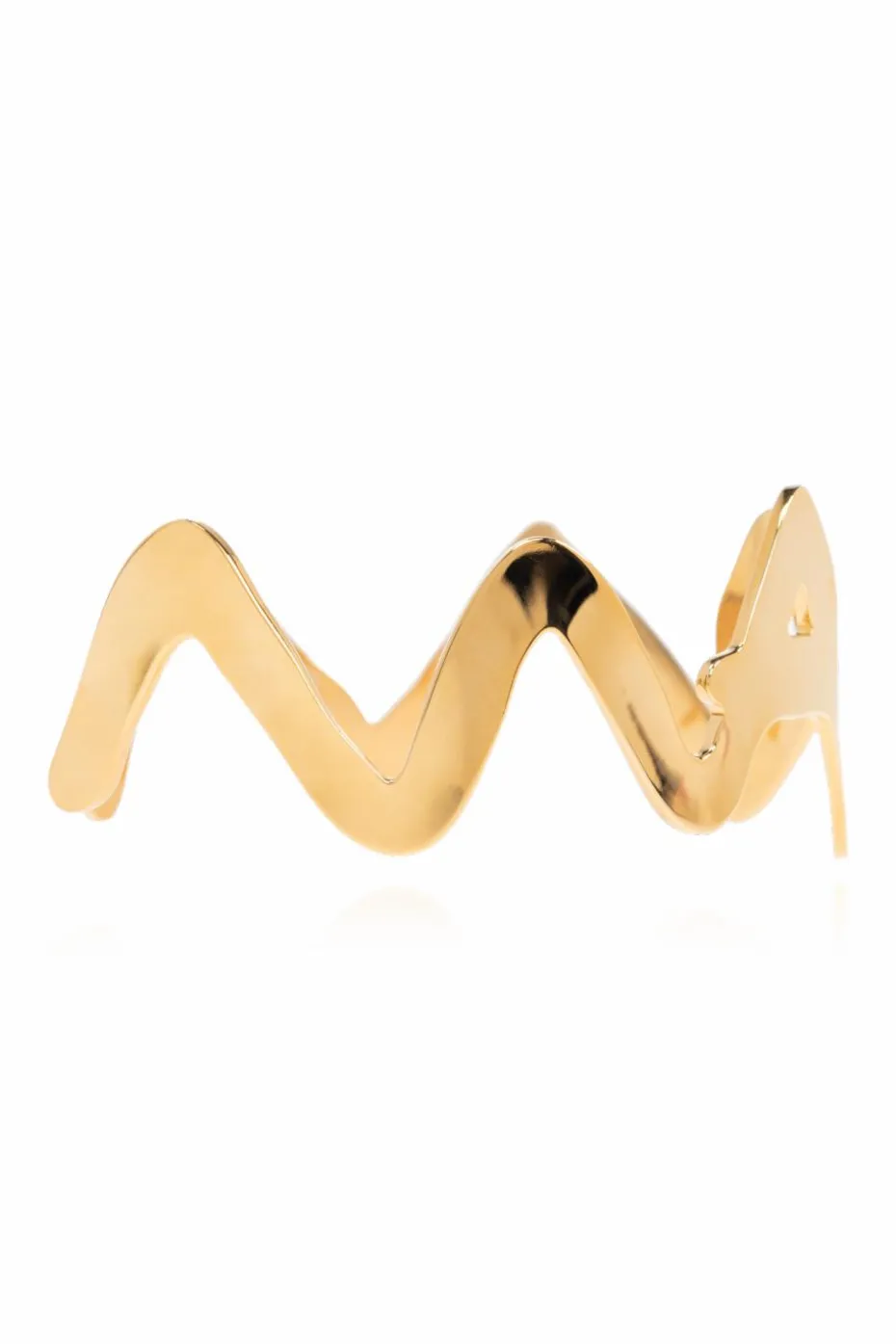 Marni GOLD Brass choker