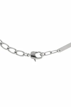Marni GOLD Necklace with logo