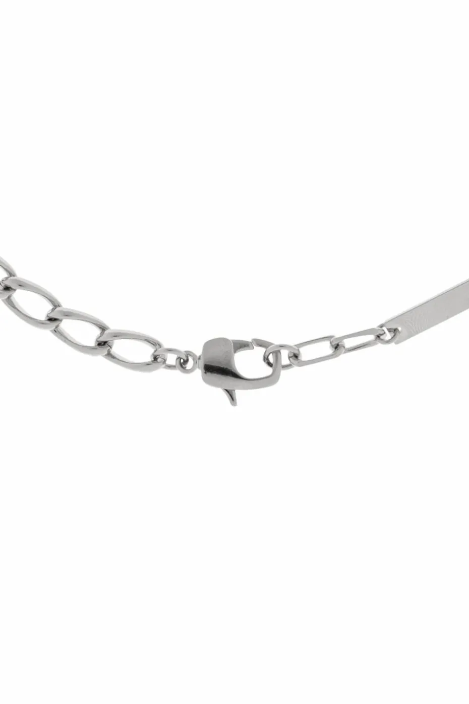 Marni GOLD Necklace with logo