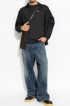Marni GREY Denim shirt
