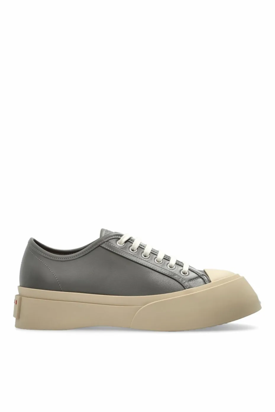 Marni GREY Platform sneakers ‘Pablo’