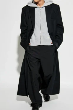 Marni GREY Wool Cardigan