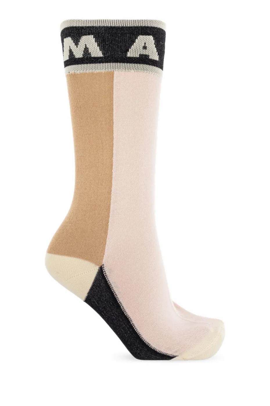 Marni MULTICOLOUR Socks with logo