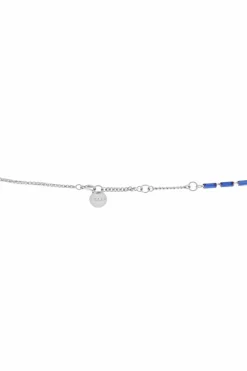 Marni SILVER Brass necklace