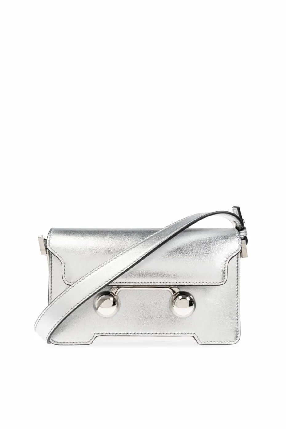 Marni SILVER Shoulder bag