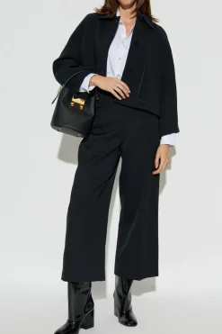 Marni WHITE Cotton shirt