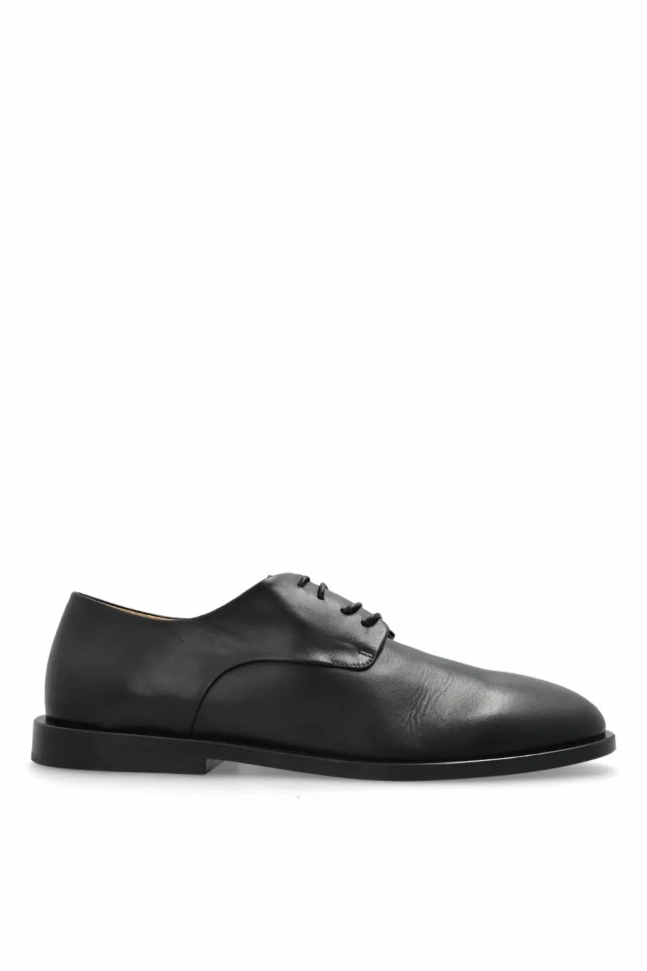 Marsell BLACK Leather shoes
