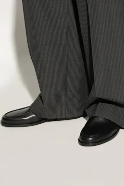 Marsell BLACK Loafers shoes