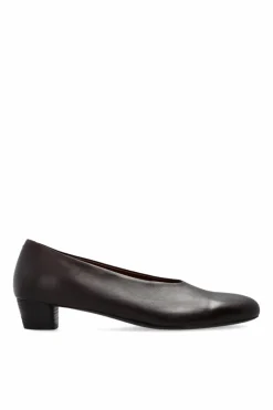Marsell BROWN Heeled shoes 'Codina'