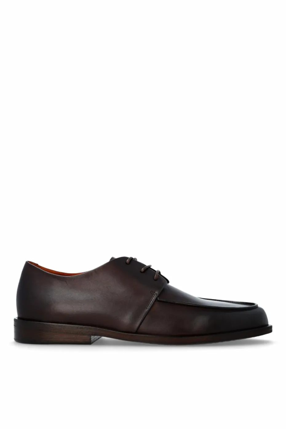 Marsell BROWN Leather shoes