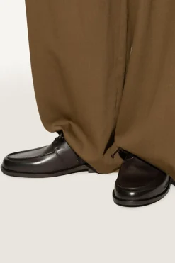 Marsell BROWN Leather shoes