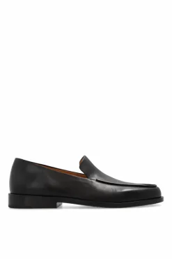 Marsell BROWN ‘Mocassino’ loafers