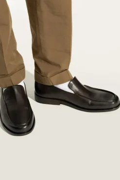 Marsell BROWN Shoes Maocasso