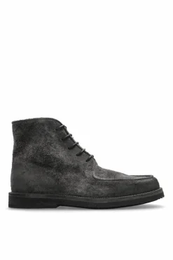 Marsell GREY Ankle boots