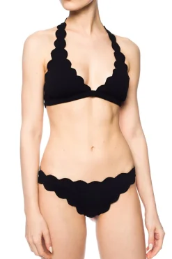 Marysia BLACK Swimsuit top