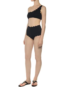 Marysia BLACK Swimsuit top