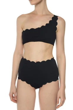 Marysia BLACK Swimsuit top
