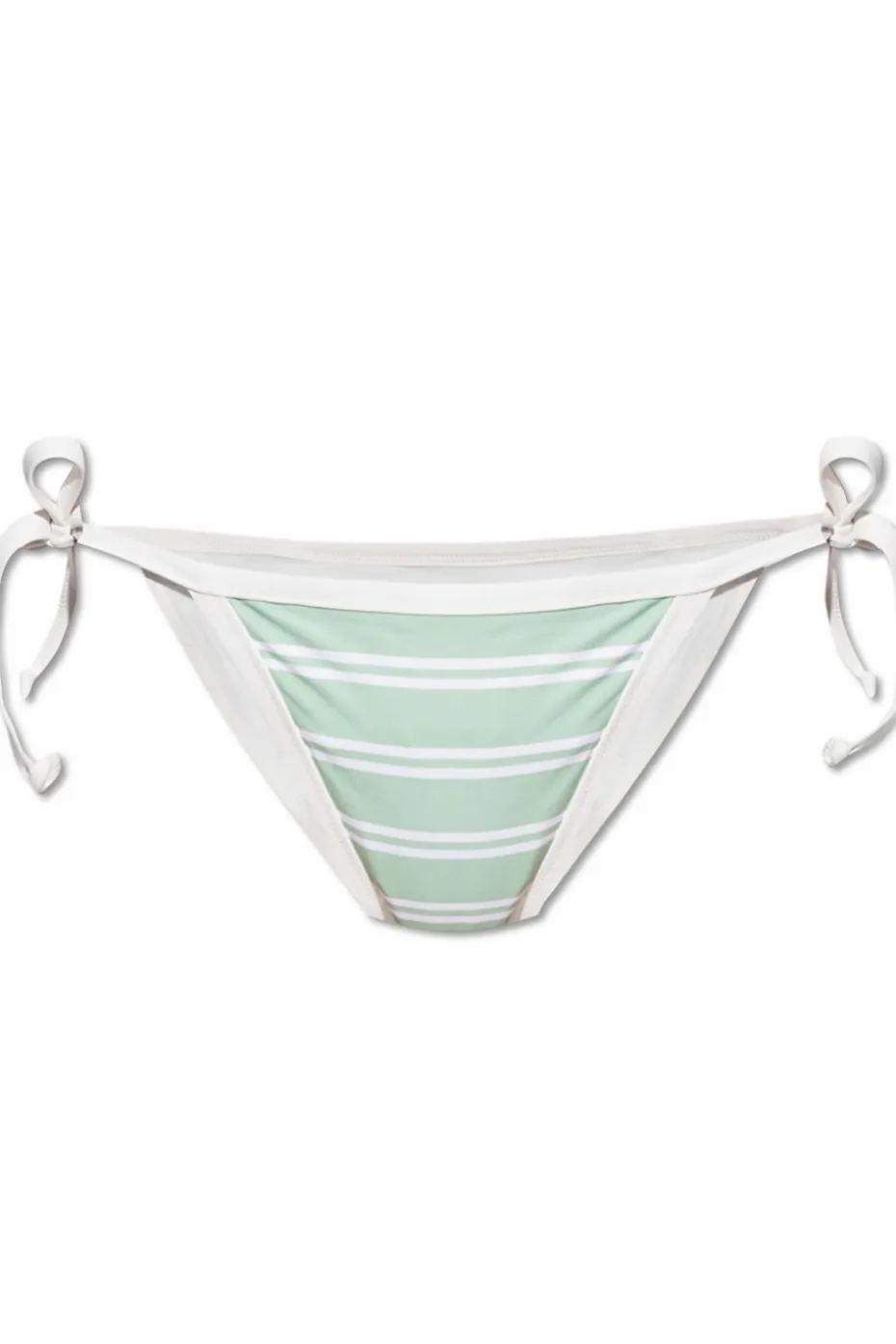 Marysia GREEN Bottom of ‘Porto’ swimsuit