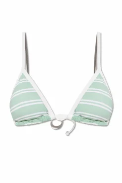 Marysia GREEN Top of swimsuit āPortoā