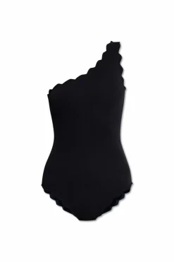 Marysia MULTICOLOUR āSanta Barbaraā one-piece swimsuit