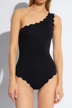 Marysia MULTICOLOUR ‘Santa Barbara’ one-piece swimsuit