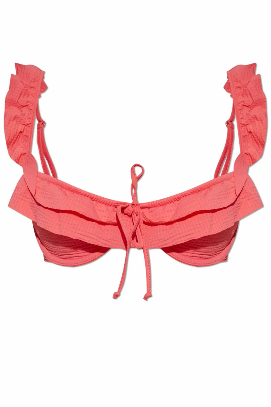 Marysia PINK Swimsuit top