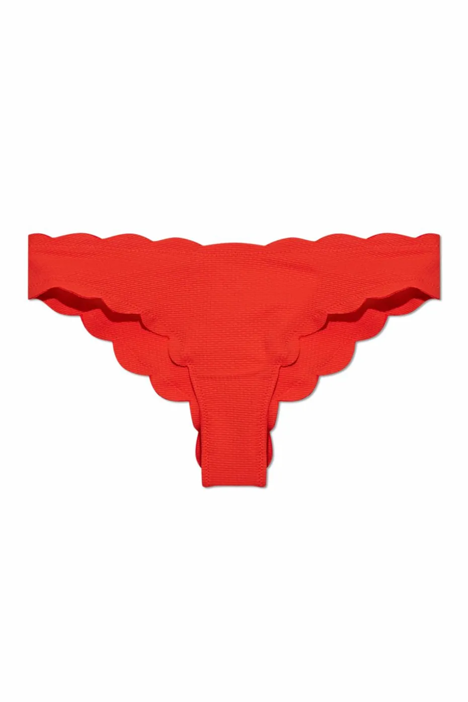 Marysia RED Swimsuit bottom