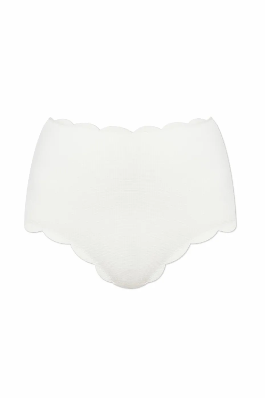 Marysia WHITE Bottom of swimsuit