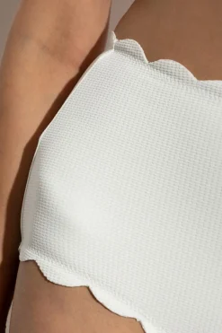 Marysia WHITE Bottom of swimsuit
