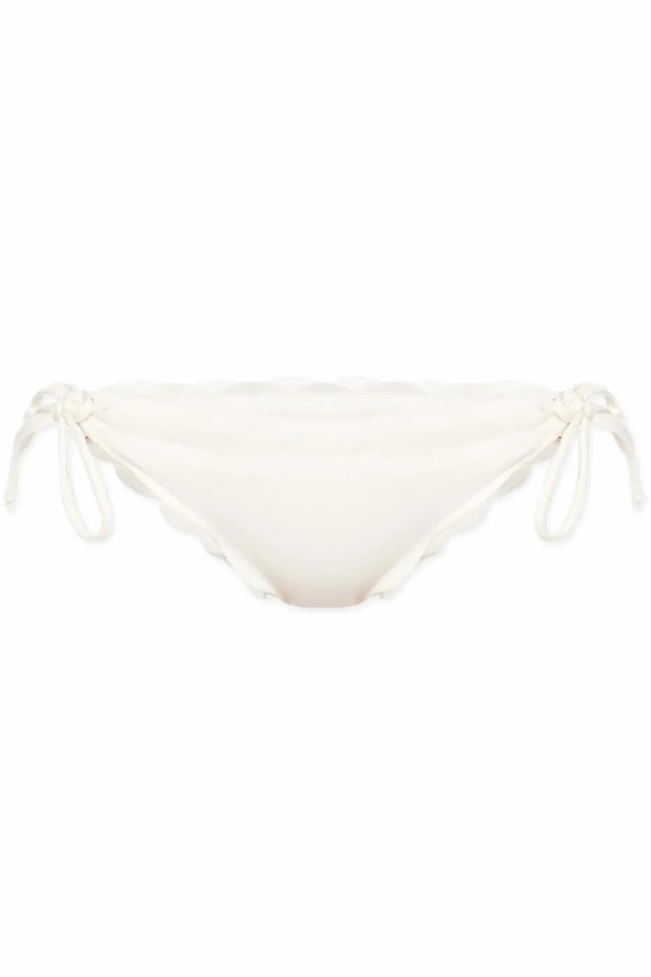 Marysia WHITE Marysia swimwear bottom