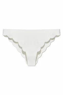 Marysia WHITE Swimsuit bottoms