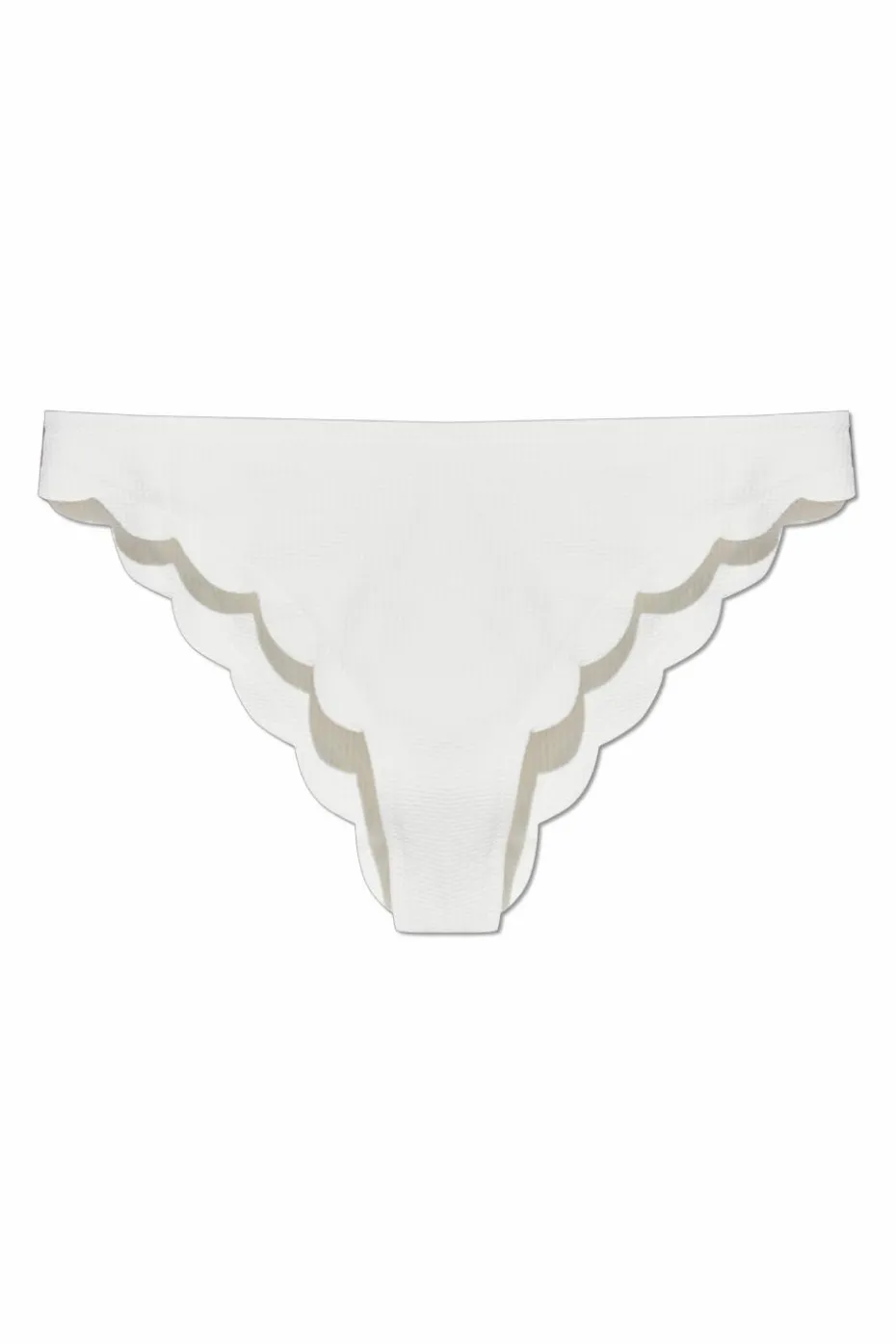 Marysia WHITE Swimsuit bottoms