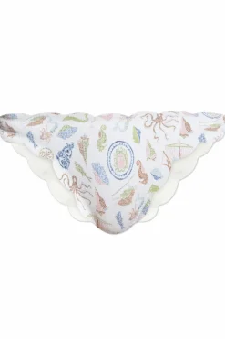 Marysia WHITE Swimsuit Bottom