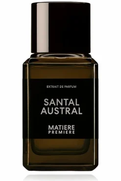 Matiere Premiere BLACK Perfume extract Santal Austral