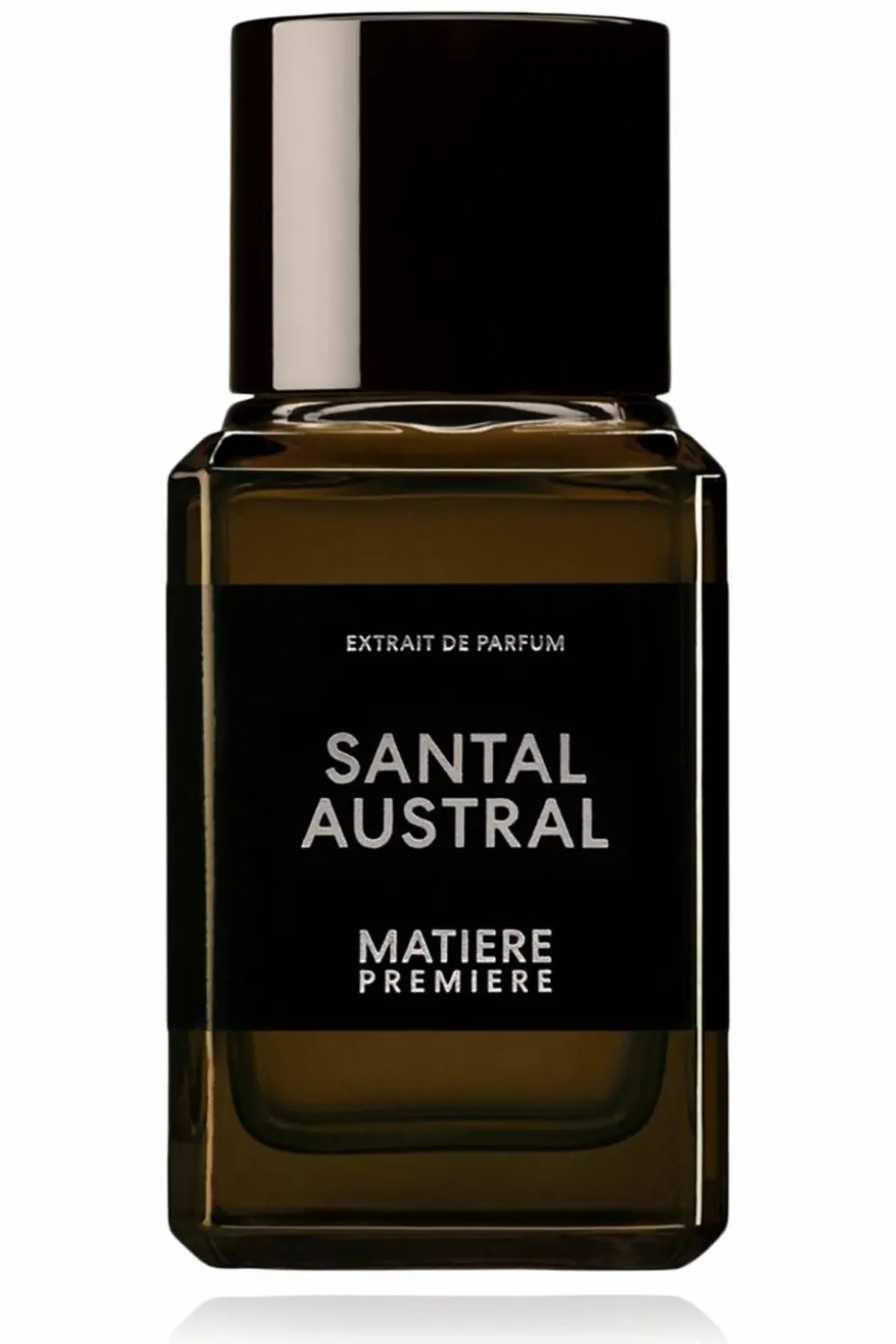 Matiere Premiere BLACK Perfume extract Santal Austral