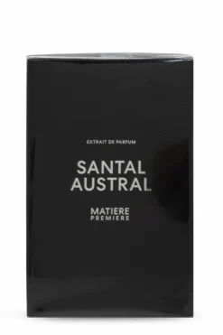 Matiere Premiere BLACK Perfume extract Santal Austral