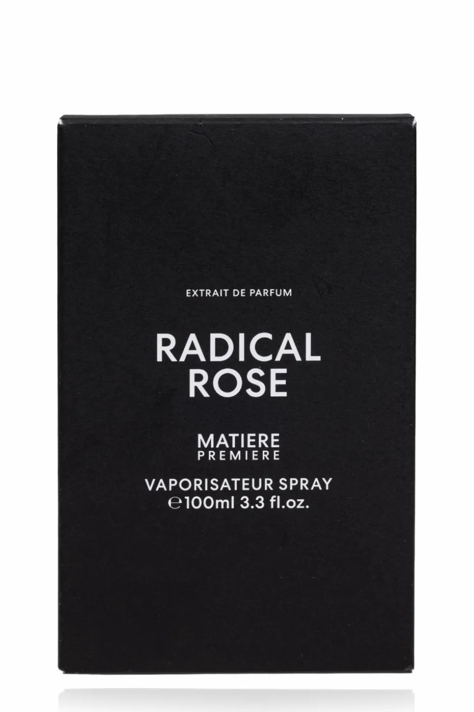 Matiere Premiere BROWN Perfume extract Santal Austral