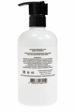 Matiere Premiere cream
